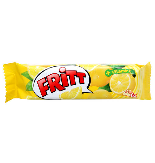 FRITT CANDY [70 G]