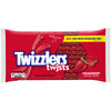 STRAWBERRY TWISTS TWIZZLERS [250 G]