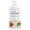 IVORY BODYWASH EXFOLIATING [1035 ML]