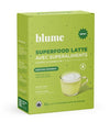 BLUME SUPERFOOD LATTE Matcha Coconut [8 pcs]