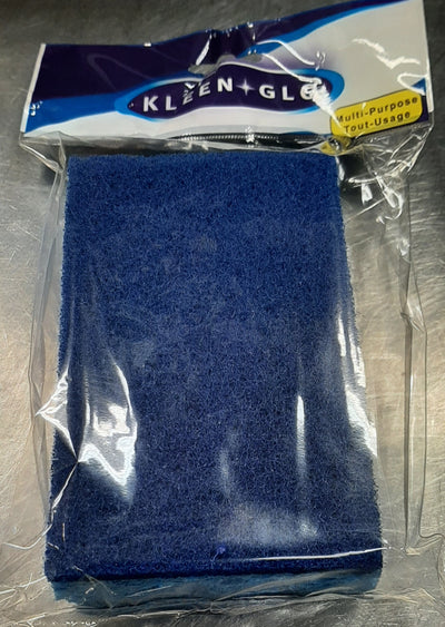 KLEEN GLO SCOUR SPONGE TILE [2 pcs]
