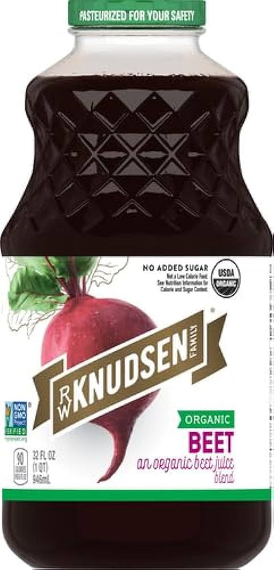 KNUDSEN BEET JUICE [946 ML]