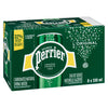 PERRIER SPARKLING WATER [8 PK]