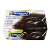 BELSOY DARK CHOCOLATE DESSERT [4 x125G]