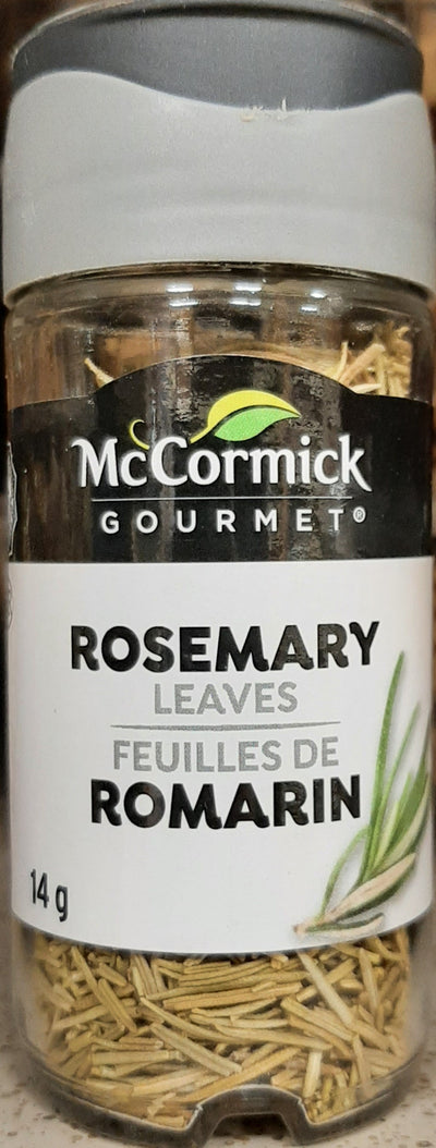 ROSEMARY LEAVES [14 G]
