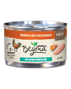 BEYOND CHIC SWT POTATO CAT FOO [85 G]