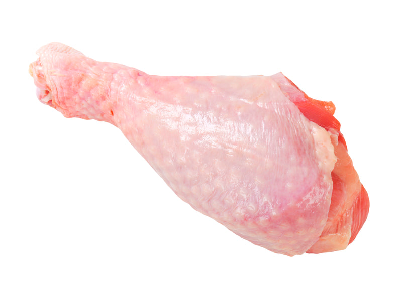 TURKEY DRUMSTICKS FREE RANGE