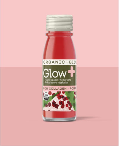 GREENHOUSE SHOT Glow, 60ml