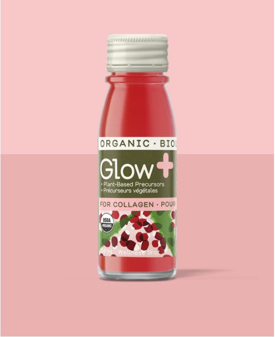 GREENHOUSE SHOT Glow, 60ml