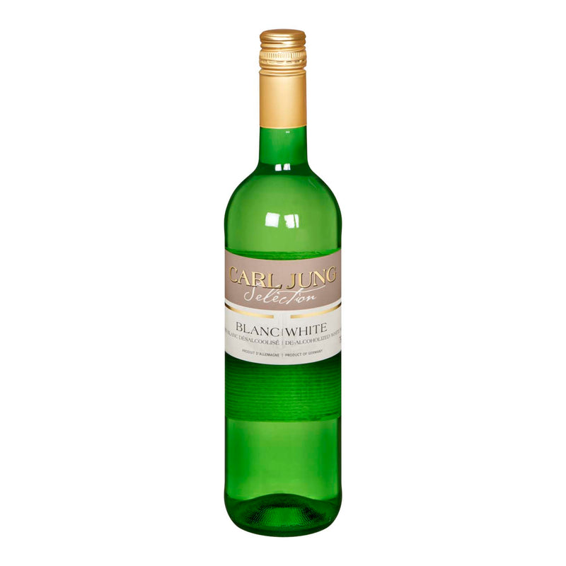 CARL JUNG CUVEE WHITE WINE [750 ML]