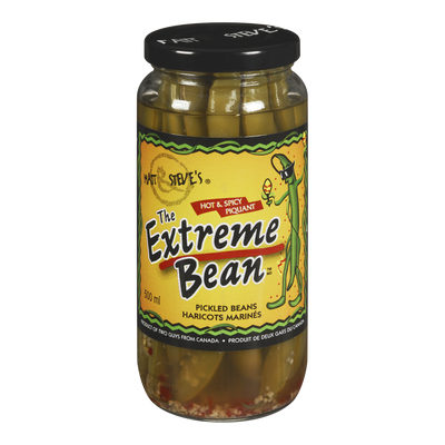 M&S EXTREME BEAN HOT & SPICY [500 ML]