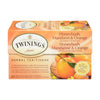 TWINING HONEYBUSH TEA [20 BAGS]