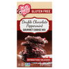 XO BAKING DOUBLE CHOCOLATE PEPPERMINT COOKIE MIX [425 g]