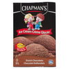 CHAPMANS GF ICE CREAM DUTCH CHOCOLATE [2 L]