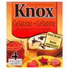 KNOX GELATIN MIX [4 PK]