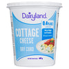 DAIRYLAND DRY COTTAGE CHEESE [600 G]