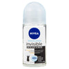 NIVEA INVISIBLE BLACK & WHITE [50 ml]