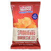 COVERED BRIDGE CHIPS SWEET BBQ [60 G]