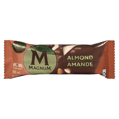 MAGNUM ALMOND SINGLE SERVE [100 ml]