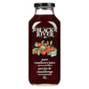 BLACK RIVER PURE CRANBERRY JUI [1 L+DEP]