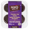 PROMISE GF CHOC CHIP MUFFINS [240 G]