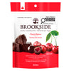 BROOKSIDE DARK CHOC CHERRY [200 G]