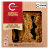 COMPLIMENTS RASPBERRY CRUMB CAKE [465 G]