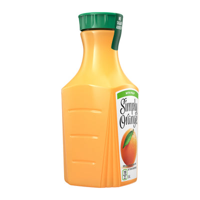 SIMPLY ORANGE WITH PULP [1.36 l]