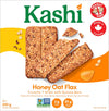 KASHI BARS 7 GRAIN HONEY OAT [200 g]
