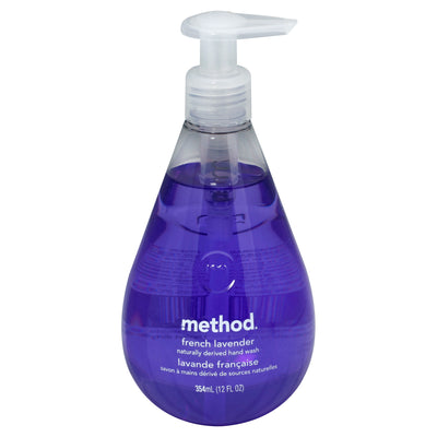 METHOD HANDWASH LAVENDER [354 ML]