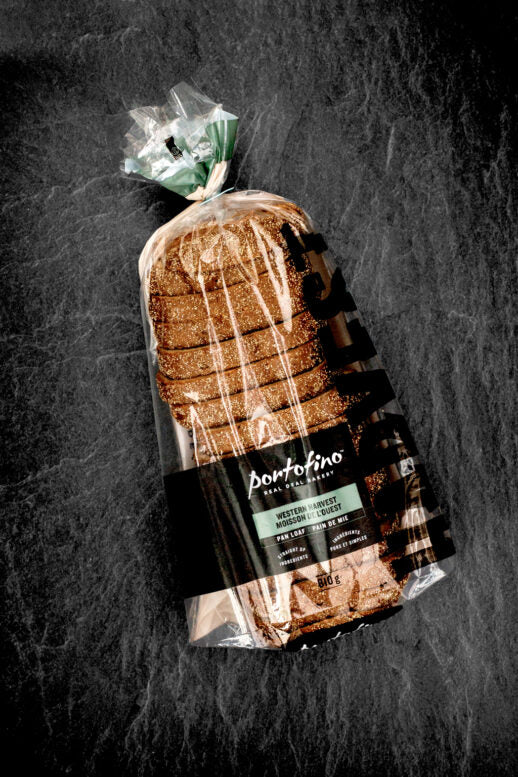 PORTOFINO WESTERN HARVEST PAN [810 G]