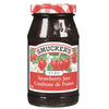 SMUCKERS STRAWBERRY JAM [250 ML]