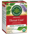 TRADITIONAL MED THROAT COAT TE [16 BAGS]