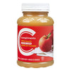 COMPLIMENTS APPLE SAUCE Sweetened, 620ml