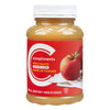COMPLIMENT SWEETENED APPLE SAUCE [620 ML]