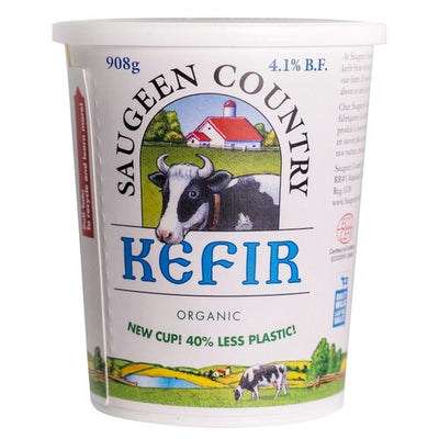 SAUGEEN KEFIR [908 g]
