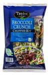 TAYLOR FARM BROCCOLI CRUNCH, 360 G