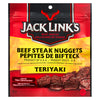 JACK LINK STEAK NUGGET TERIYAK [81 G]