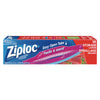 ZIPLOC LARGE STORAGE BAGS [19 PACK]