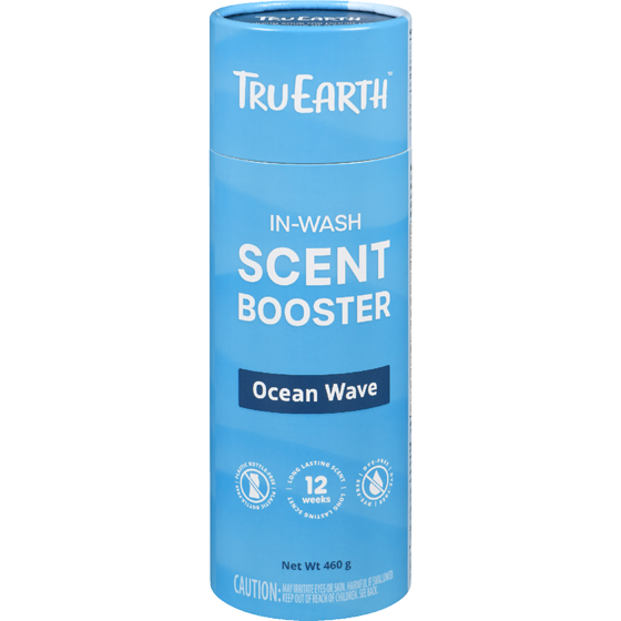 TRU EARTH BOOSTER OCEAN WAVE [460 g]