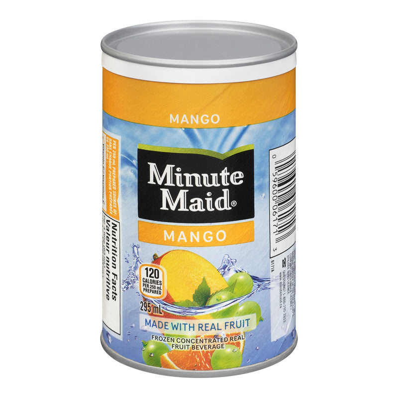 MM MANGO PUNCH [295 ML]