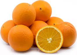 SMALL NAVEL ORANGES