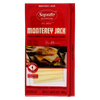 SAPUTO CHEESE SLICES ASST [180 G]