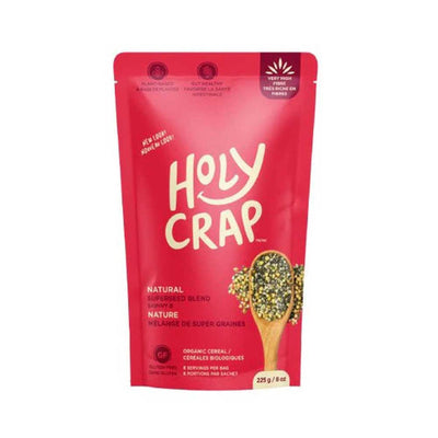 HOLY CRAP SKINNY B ORG CEREAL [225 G]