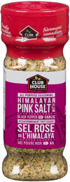 CH HIMALAYAN PINK SALT PEPPER [181 G]