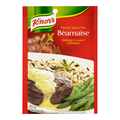 KNORR BEARNAISE SAUCE [26 G]