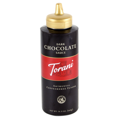 TORANI SAUCE ASST [468 g]