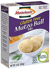 MANISCHEWITZ GF MATZO BALL MIX [142 G]