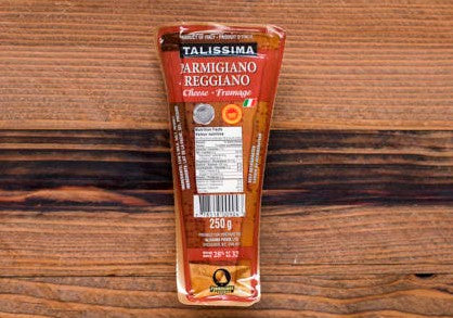 ITALISSIMA PARMIGIANO REGGIANO [250 G]