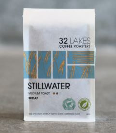 32 LAKES COFFEE STILLWATER [340 G]